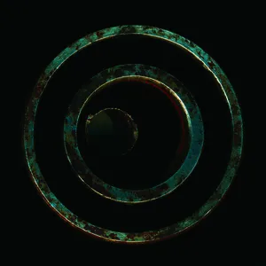 Hoes van Shackles' gift